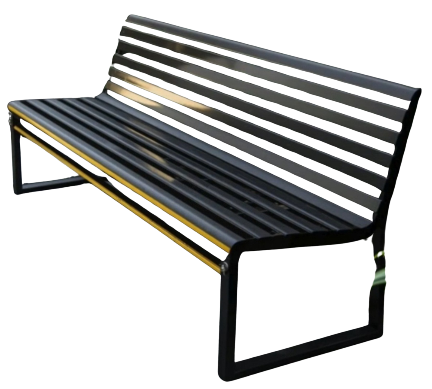 مساطب حدائق