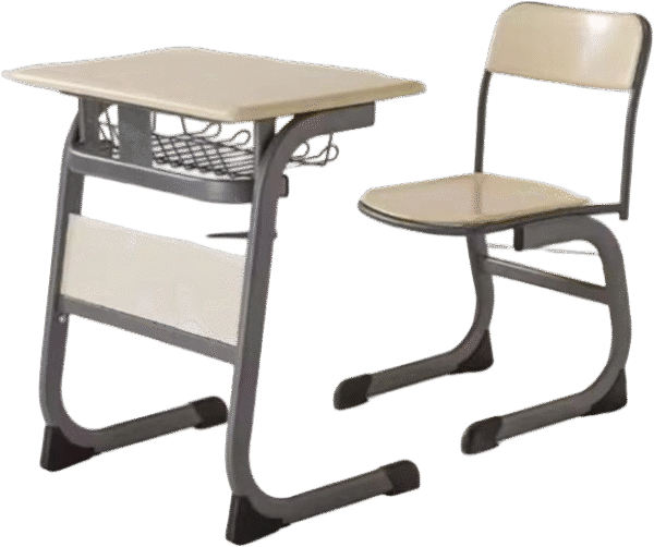 مقاعد دراسية تركية