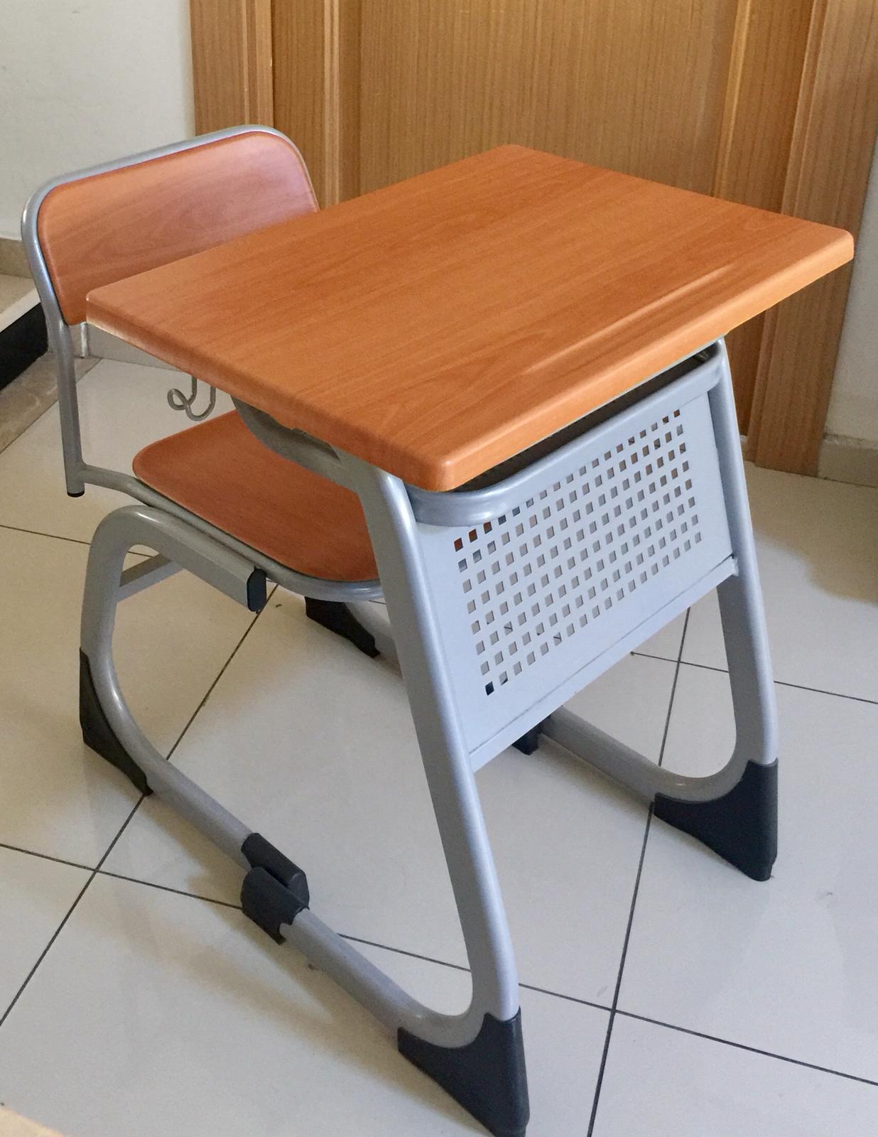 المقاعد الجامعية