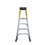 تصميم بدون عنوان (4) سلم معدني