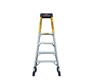 تصميم بدون عنوان (4) سلم معدني